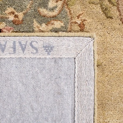 Demeter Tufted Rug - Safavieh 6 Demeter Tufted Rug - Safavieh - Image 4