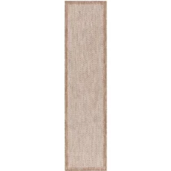 Beach House BHS408 Power Loomed Stain Resistant Non-Shedding Indoor/Outdoor Rugs - Safavieh -Safavieh GUEST d35aff5b aadf 4a91 8c26 86d0b24b3faa