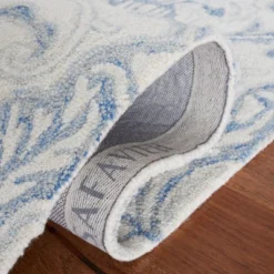 Micro-Loop MLP532 Hand Tufted Area Rug - Safavieh -Safavieh GUEST d3e49cdd c208 4509 ac64 1ec057b6c4c8