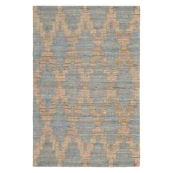 Agnes Geometric Design Woven Area Rug - Safavieh -Safavieh GUEST d59e7b8c 1790 4d67 a4d1 4cdd3551e6c5