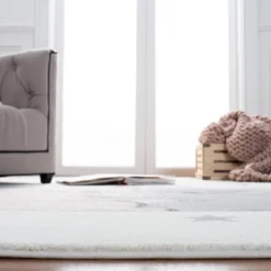 Carousel Kids CRK195 Power Loomed Area Rug - Safavieh -Safavieh GUEST d6762d38 4f70 4b12 b436 7f341bf9c59f