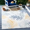 Sunrise SUN670 Flat Weave Indoor/Outdoor Area Rug - Safavieh -Safavieh GUEST d6788249 e9d6 407a 984f 6d99b39eec98