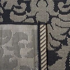 Courtyard CY2727 Power Loomed Indoor And Outdoor Rug - Safavieh -Safavieh GUEST d714db72 4b60 4a34 9e70 1c1bb6089847