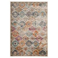Johanna Loomed Runner - Safavieh -Safavieh GUEST d73c6b3a 86e0 4746 a194 7d63fb1381de