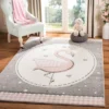 Carousel Kids CRK154 Power Loomed Area Rug - Safavieh -Safavieh GUEST d73cdbfa 4348 4c1d a609 59e837676ee2