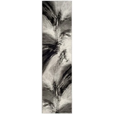 Patrick Tie Dye Design Area Rug - Safavieh 10 Patrick Tie Dye Design Area Rug - Safavieh - Image 8