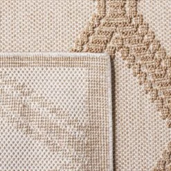 Global GLB226 Power Loomed Indoor/Outdoor Rugs - Safavieh -Safavieh GUEST d81e8f5f 6196 4df2 9cda 89a60206f44a