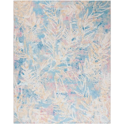 Barbados BAR512 Power Loomed Area Rug - Safavieh 11 Barbados BAR512 Power Loomed Area Rug - Safavieh - Image 9