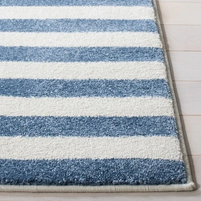 Carousel Kids CRK126 Power Loomed Area Rug - Safavieh 4 Carousel Kids CRK126 Power Loomed Area Rug - Safavieh - Image 2