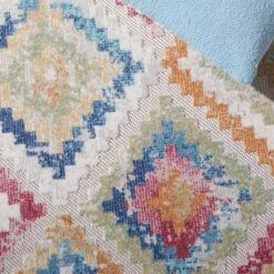 Cabana CBN571 Power Loomed Indoor/Outdoor Rugs - Safavieh -Safavieh GUEST db0e8f2f afa6 4d28 a931 a14617e6f3cd