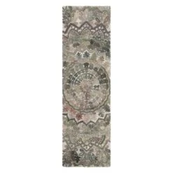 Lilly Medallion Tufted Rug - Safavieh 15 Lilly Medallion Tufted Rug - Safavieh -Safavieh GUEST dc6e3782 93cd 4e2a a216 769a8f1378bf