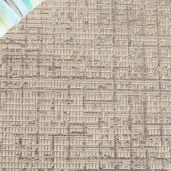 Sisal Performance SPF102 Power Loomed UV Resistant,Stain Resistant, Non-Shedding Indoor/Outdoor Rugs - Safavieh -Safavieh GUEST dce53147 b2fc 4d0e 9d3d caf9793abb95