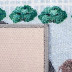 Kids Playhouse KPH235 Power Loomed Area Rug - Safavieh -Safavieh GUEST dd01605b 0648 4873 9e61 0ad72c61c74d