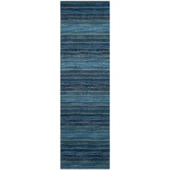 Jeannie Stripe Loomed Rug - Safavieh -Safavieh GUEST dd2cd9e4 b987 43c6 a9b2 b75917adbcf3