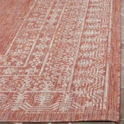 Courtyard CY8482 Power Loomed Indoor/Outdoor Area Rug - Safavieh -Safavieh GUEST dde44f0d fb4c 46c1 900b 7e0408c102e5