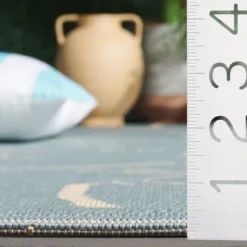 Courtyard CY6108 Power Loomed Indoor And Outdoor Rug - Safavieh -Safavieh GUEST ddf3dc1a c688 4a70 9e28 b0c15aef6097