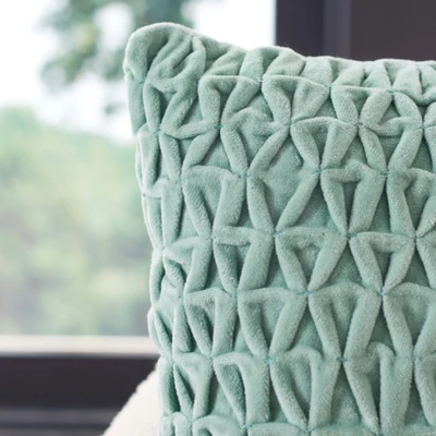 Lensa Pillow - Safavieh 4 Lensa Pillow - Safavieh - Image 2