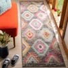 Montage MTG212 Power Loomed Indoor/Outdoor Rugs - Safavieh