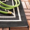 Courtyard CY6889 Power Loomed Indoor And Outdoor Rug - Safavieh -Safavieh GUEST df68a694 de6c 452a bfdc 71c699738def