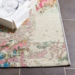 Barbados 500 BAR544 Power Loomed Rug - Safavieh -Safavieh GUEST dfcbe5b7 0c18 489c 9002 10d55bac1948