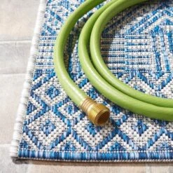 Courtyard CY8235 Power Loomed Indoor/Outdoor Area Rug - Safavieh -Safavieh GUEST e1745993 95c4 4e4f 8191 cc3a2ff64bca