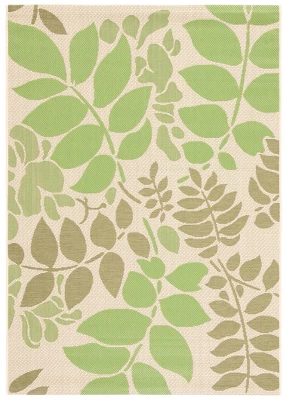 Courtyard CY7015 Power Loomed Indoor/Outdoor Area Rug - Safavieh 6 Courtyard CY7015 Power Loomed Indoor/Outdoor Area Rug - Safavieh - Image 4