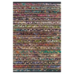 Vineyard Natural Fiber Rug - Safavieh -Safavieh GUEST e275c5a6 9e61 4db7 b2af c0476233ea87