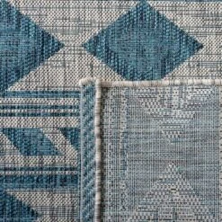 Courtyard CY8529 Power Loomed Indoor/Outdoor Area Rug - Safavieh -Safavieh GUEST e2c055d4 77a4 4422 b75d ebb04c3f4e41