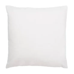 Indoor/Outdoor Maven Pillow - Navy/White - 18" X 18" - Safavieh -Safavieh GUEST e2e245ac d42c 4def bd65 83ba7415d37e