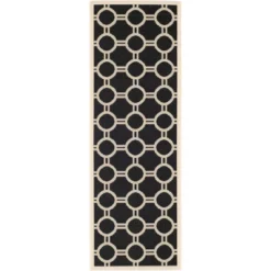 Courtyard CY6924 Power Loomed Indoor/Outdoor Area Rug - Safavieh -Safavieh GUEST e3ab85ef 0fad 4614 9bbe 1764439296ee