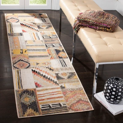 Montage MTG223 Power Loomed Indoor/Outdoor Rugs - Safavieh 3 Montage MTG223 Power Loomed Indoor/Outdoor Rugs - Safavieh