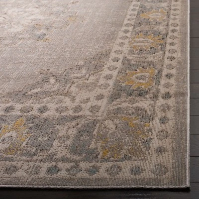 Concepcion Medallion Loomed Rug - Safavieh 3 Concepcion Medallion Loomed Rug - Safavieh