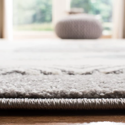 Carousel Kids CRK187 Power Loomed Area Rug - Safavieh 5 Carousel Kids CRK187 Power Loomed Area Rug - Safavieh - Image 3