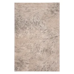 Marisol Wave Area Rug Ivory/Gray - Safavieh -Safavieh GUEST e6bca706 49ee 44d0 9bbe 912bdac57684
