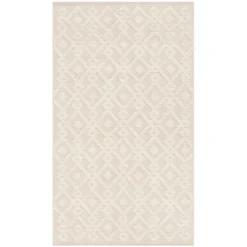 Geometric Woven Runner Ivory - Safavieh 11 Geometric Woven Runner Ivory - Safavieh -Safavieh GUEST e735a9dd 31a6 40f8 bdca 19d440b73cc9
