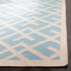 Tangier Dhurry Rug - Safavieh