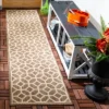 Beach House BHS127 Power Loomed Rug - Safavieh