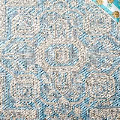 Beach House BHS138 POWER LOOMED Rug - Safavieh 4 Beach House BHS138 POWER LOOMED Rug - Safavieh - Image 2