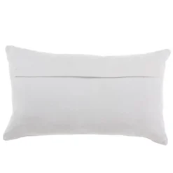 Home Pillow - Grey - 12" X 20" - Safavieh 7 Home Pillow - Grey - 12" X 20" - Safavieh -Safavieh GUEST e96b1318 4d9a 43e0 a2be 25129ab3531a