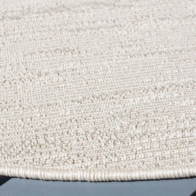 Lakeside LAK291 Power Loomed Indoor/Outdoor Area Rug - Safavieh 4 Lakeside LAK291 Power Loomed Indoor/Outdoor Area Rug - Safavieh - Image 2