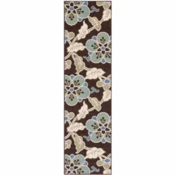 Veranda VER001 Power Loomed Indoor/Outdoor Rugs - Safavieh -Safavieh GUEST e9bed0e4 e502 4a31 a0fe 82110be767cc