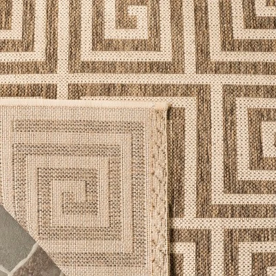 Beach House BHS129 Power Loomed Rug - Safavieh 4 Beach House BHS129 Power Loomed Rug - Safavieh - Image 2