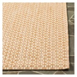 Tabatha Outdoor Rug - Safavieh -Safavieh GUEST ea099f08 755a 4627 8f61 b24c7c3f3b81