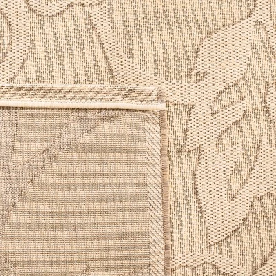 Courtyard CY2726 Power Loomed Indoor And Outdoor Rug - Safavieh 5 Courtyard CY2726 Power Loomed Indoor And Outdoor Rug - Safavieh - Image 3