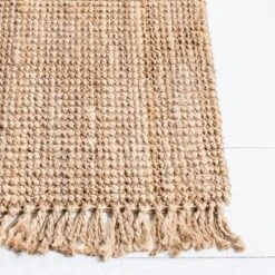 Natural Fiber NF809 Hand Woven Area Rug - Safavieh 7 Natural Fiber NF809 Hand Woven Area Rug - Safavieh -Safavieh GUEST ea51f5df 0665 4fad 9cf3 2d6564b518ce