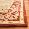 Anatolia AN556 Hand Tufted Traditional Area Rug - Safavieh -Safavieh GUEST eafd50b0 0ec1 496e b46b b5933de26ae7