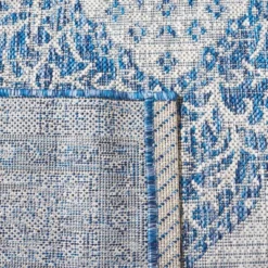 Courtyard CY8751 Power Loomed Indoor/Outdoor Area Rug - Safavieh -Safavieh GUEST eb0e6c17 5b76 411b 9a1d dd6ceb00c21a