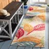 Cabana CBN399 Power Loomed UV Resistant Indoor/Outdoor Rugs - Safavieh -Safavieh GUEST ebd2290e 4f61 491b 81fa ee709087b0a9