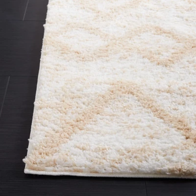 Berber Shag BER572 Power Loomed Area Rug - Safavieh 3 Berber Shag BER572 Power Loomed Area Rug - Safavieh