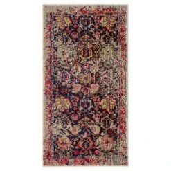 Farrah Rug - Safavieh -Safavieh GUEST edc669d9 64e1 4904 b181 c15c844ef734